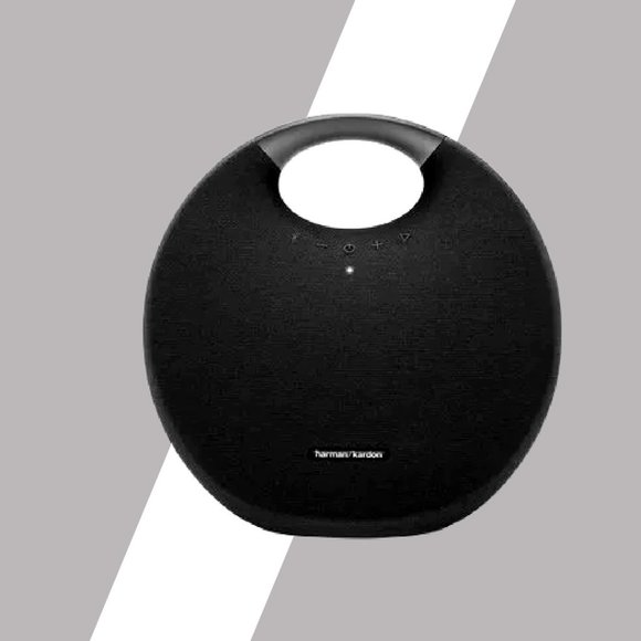 Harman kardon Other - Onyx Studio 6 Portable Bluetooth speaker (BLACK)